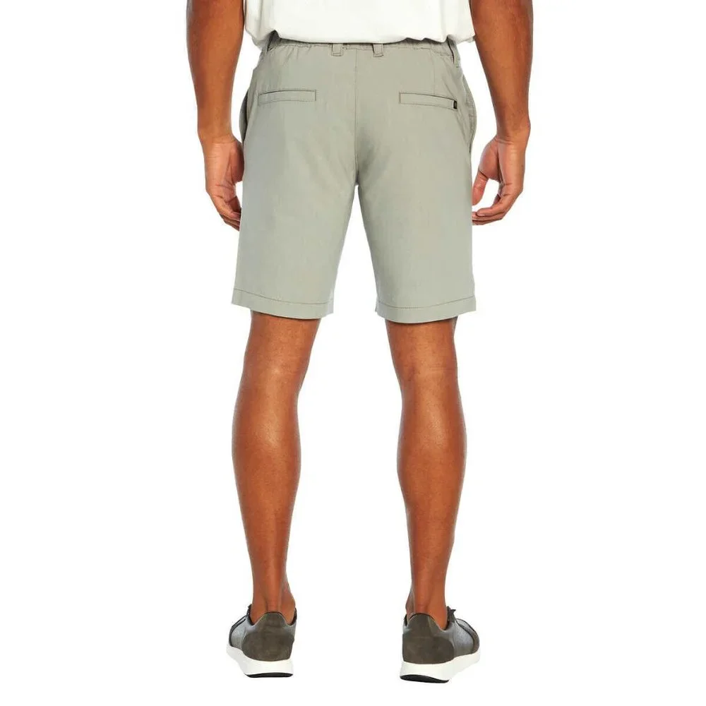 Banana Republic® ‎ Men’s Flat Front Short
